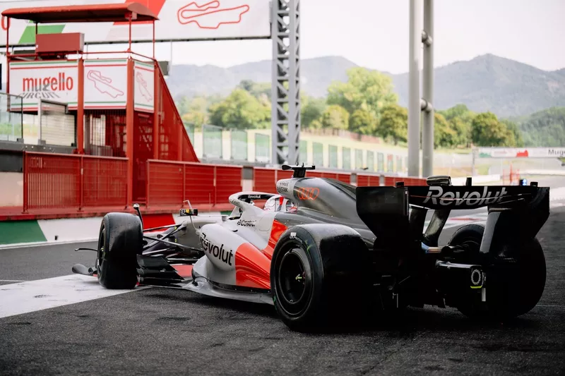 Nico Hülkenberg, Audi