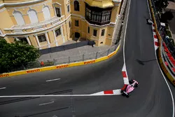 Sergio Perez, Force India VJM11