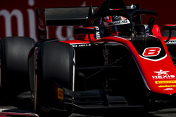 George Russell, ART Grand Prix