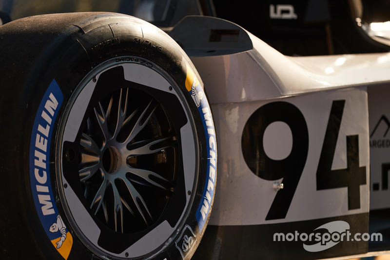 Romain Dumas, Volkswagen I.D. R Pikes Peak