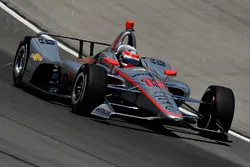 Will Power, Team Penske Chevrolet