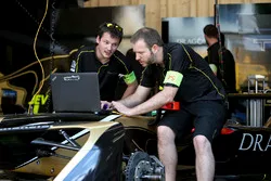Jean-Eric Vergne, Techeetah
