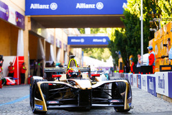Jean-Eric Vergne, Techeetah