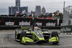 Charlie Kimball, Carlin Chevrolet