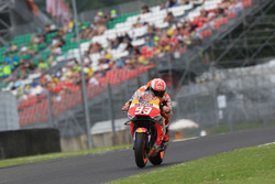 Марк Маркес, Repsol Honda Team