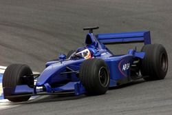 Gaston Mazzacane