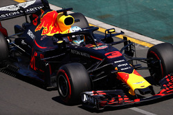 Даніель Ріккардо, Red Bull Racing RB14 Tag Heuer