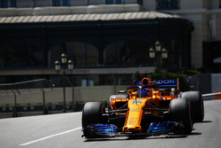 Фернандо Алонсо, McLaren MCL33
