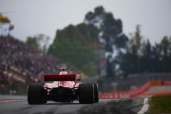 Sebastian Vettel, Ferrari SF71H
