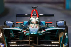 Luca Filippi, NIO Formula E Team