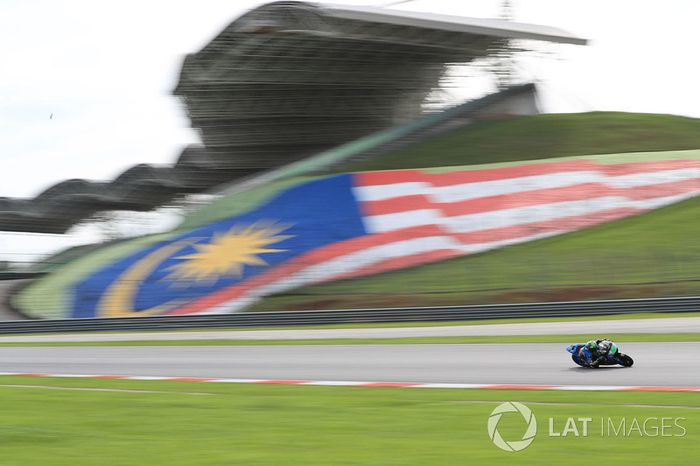 Franco Morbidelli, Estrella Galicia 0,0 Marc VDS
