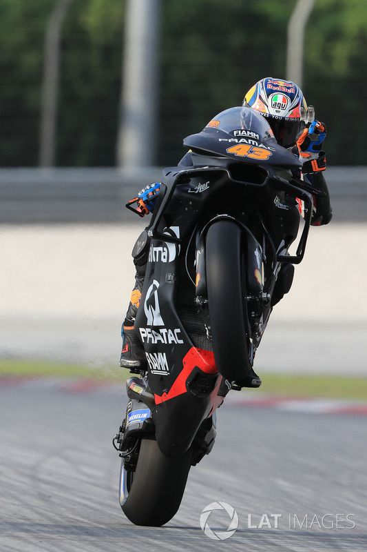 Jack Miller, Pramac Racing