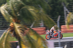 Dani Pedrosa, Repsol Honda Team