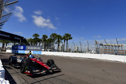 Robert Wickens, Schmidt Peterson Motorsports Honda