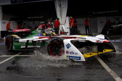 Lucas di Grassi, Audi Sport ABT Schaeffler.