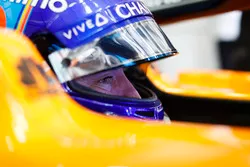 Fernando Alonso, McLaren