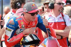 Jack Miller, Pramac Racing