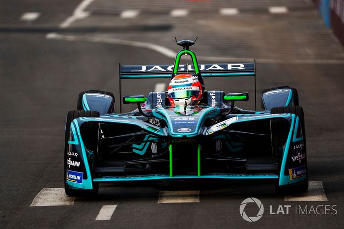 Nelson Piquet Jr., Jaguar Racing