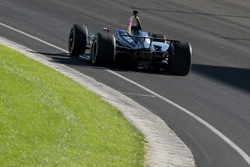 James Hinchcliffe, Schmidt Peterson Motorsports Honda