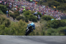 Xavier Simeon , Avintia Racing