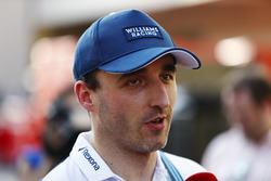 Robert Kubica