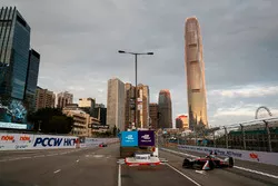 Edoardo Mortara, Venturi Formula E Team