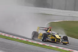 Felix Rosenqvist, Team LeMans