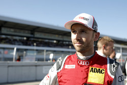 René Rast, Audi Sport Team Rosberg, Audi RS 5 DTM