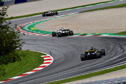 Ніко Хюлькенберг, Renault Sport F1 Team R.S. 18