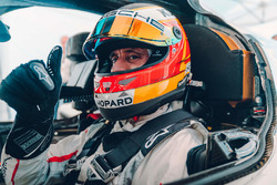 Porsche 919: Timo Bernhard