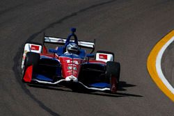 Tony Kanaan, A.J. Foyt Enterprises Chevrolet