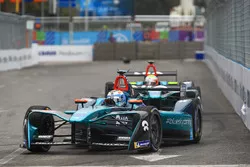 Luca Filippi, NIO Formula E Team