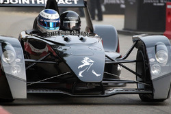 Mika Hakkinen, Caparo T1