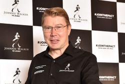 Mika Hakkinen