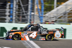 Christopher Bell, Kyle Busch Motorsports Toyota