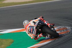 Marc Márquez, Repsol Honda Team