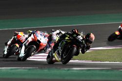 Johann Zarco, Monster Yamaha Tech 3