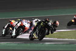 Жоанн Зарко, Monster Yamaha Tech 3