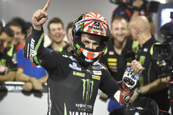 Жоанн Зарко, Monster Yamaha Tech 3