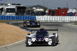 #32 United Autosports Ligier LMP2, P: Phil Hanson, Alex Brundle, Paul di Resta