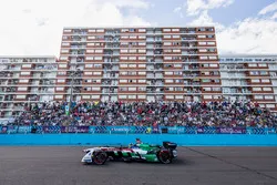 Daniel Abt, Audi Sport ABT Schaeffler