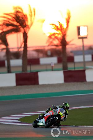 Cal Crutchlow, Team LCR Honda