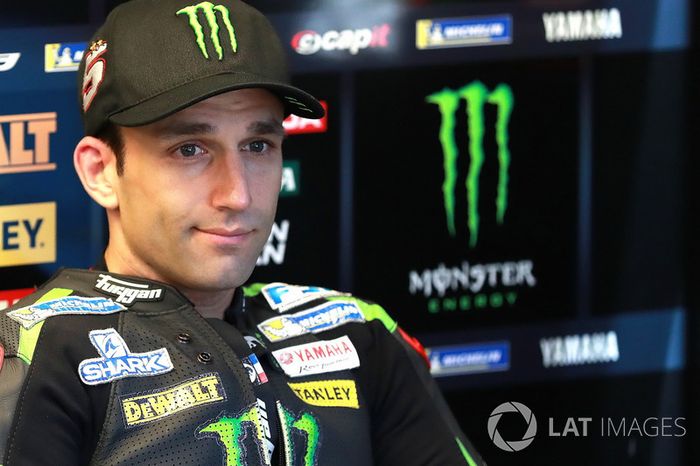 Johann Zarco, Monster Yamaha Tech 3