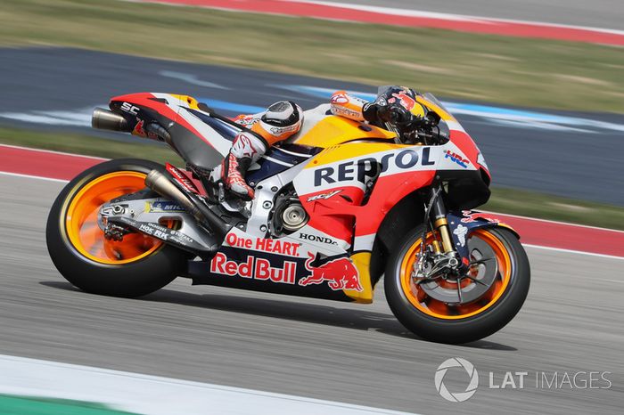 Dani Pedrosa, Repsol Honda Team