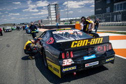 Florian Venturi, GO Fas Racing Ford