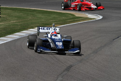 Colton Herta
