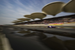 Брендон Хартлі, Toro Rosso STR13 Honda