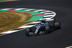 Valtteri Bottas, Mercedes AMG F1 W09