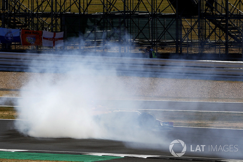 Sergio Perez, Force India VJM11