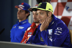 Valentino Rossi, Yamaha Factory Racing